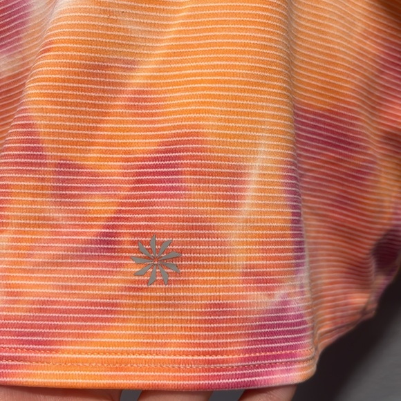 NWOT Athleta workout set - Picture 8 of 12